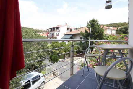 Studio Diana Trogir Bagian luar foto