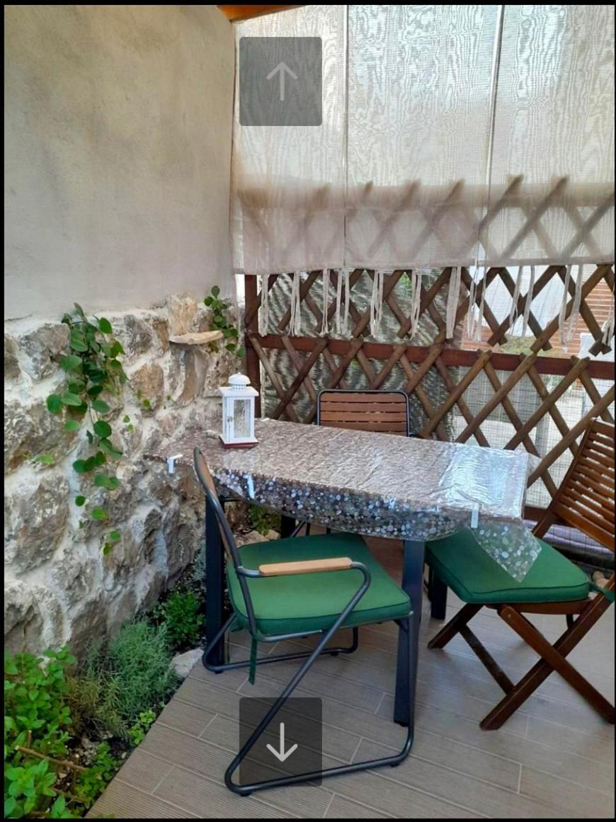 Studio Diana Trogir Bagian luar foto