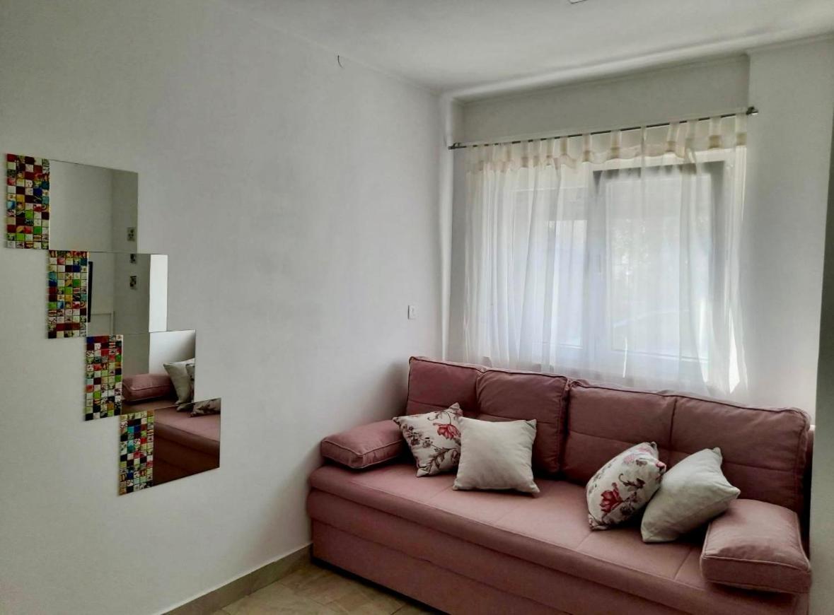Studio Diana Trogir Bagian luar foto