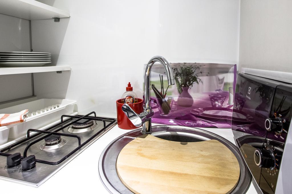 Studio Diana Trogir Bagian luar foto